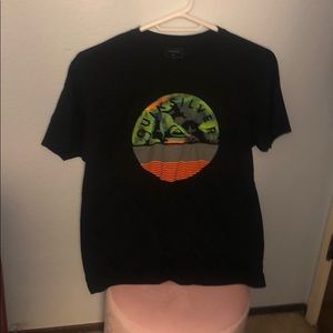 Men’s Quicksilver t-shirt